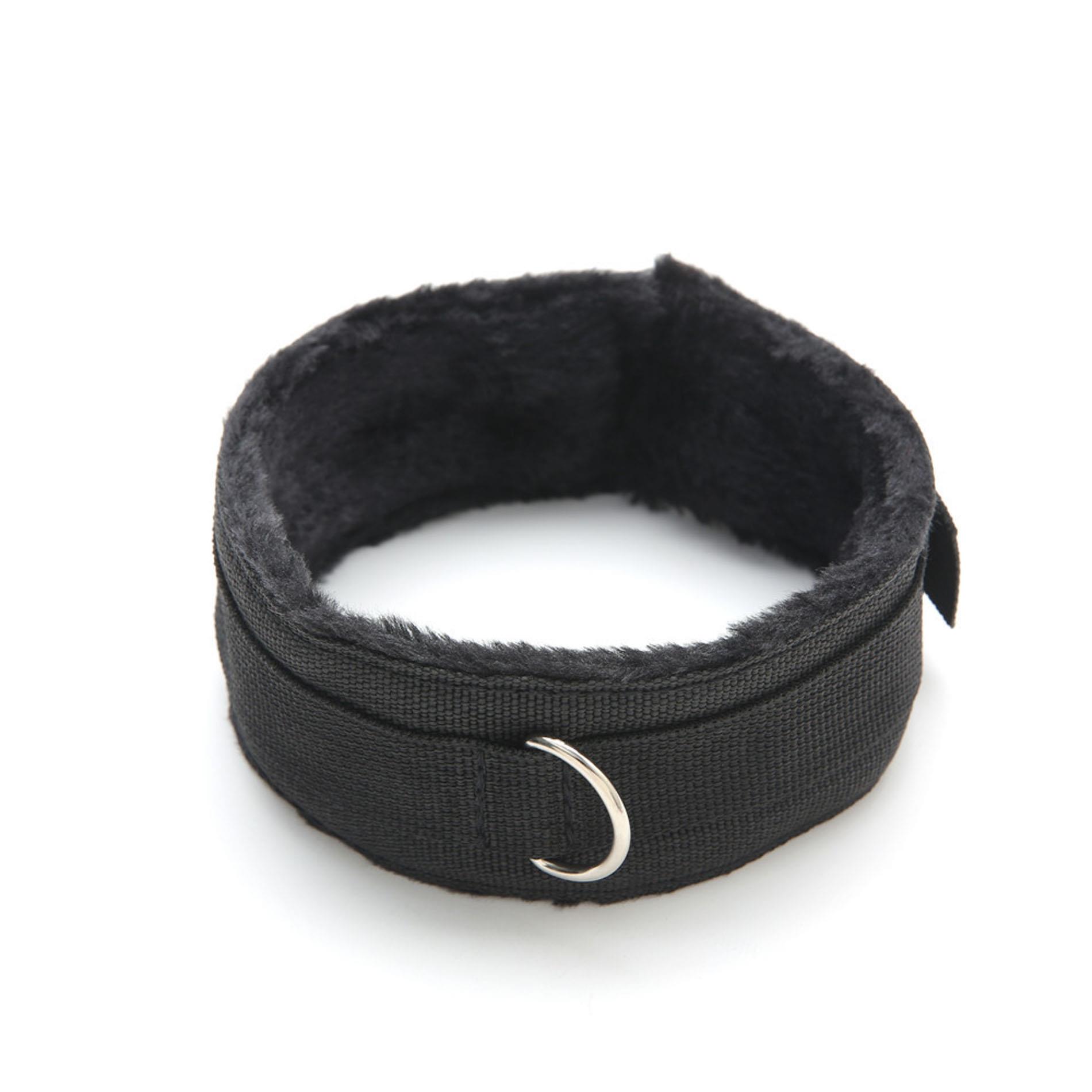 BDSM набор Fetish B-Series 3.0, 10 шт (черный)