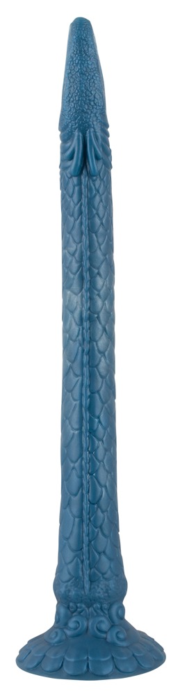 Фаллоимитатор You2Toys Super Long Monster, 46 см (синий)