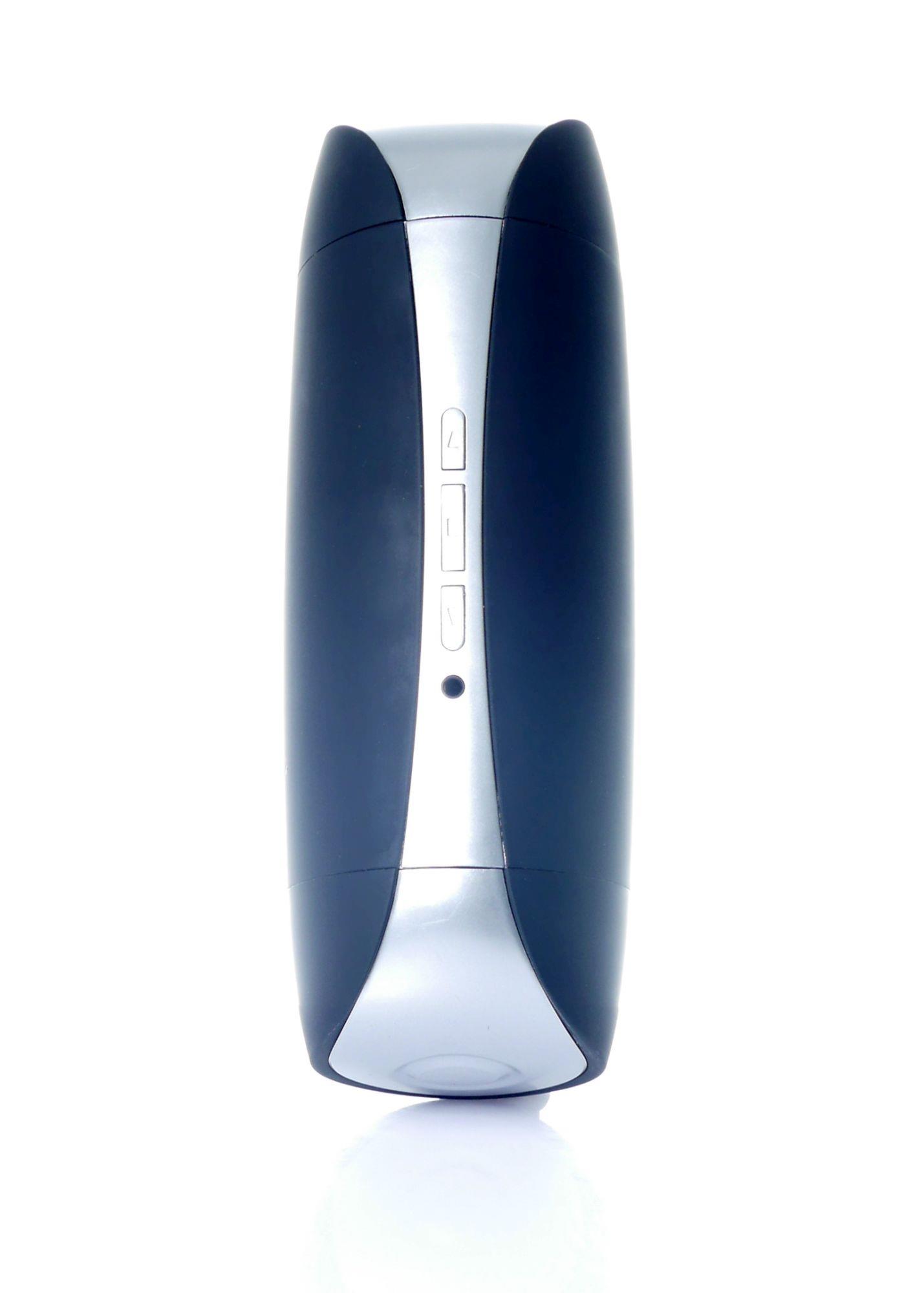 Мастурбатор B - Series Lyla Susan Double Delight 2.0 (тілесний)