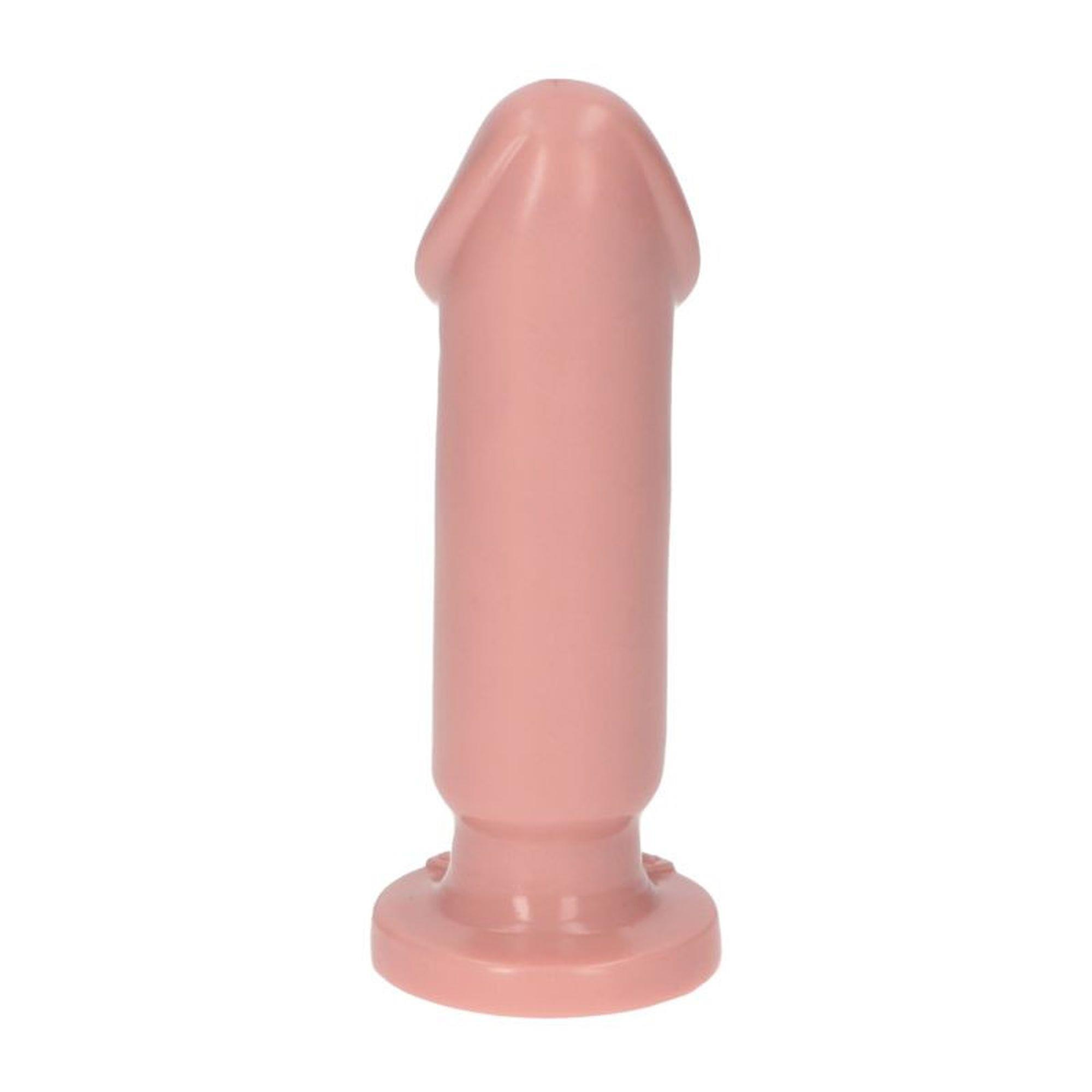 Фаллоимитатор Toyz4lovers Caio, 13 см (телесный)