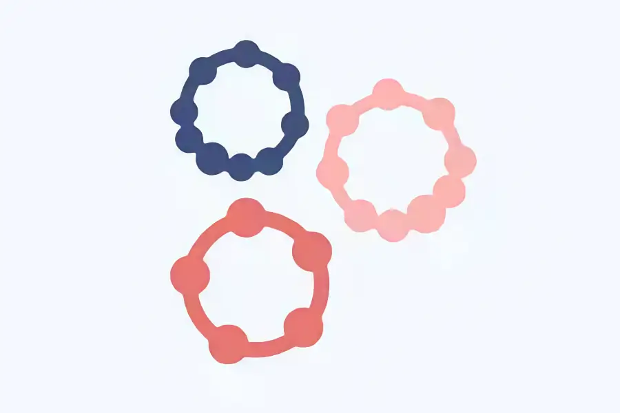 Эрекционные кольца – полное руководство по выбору и применению