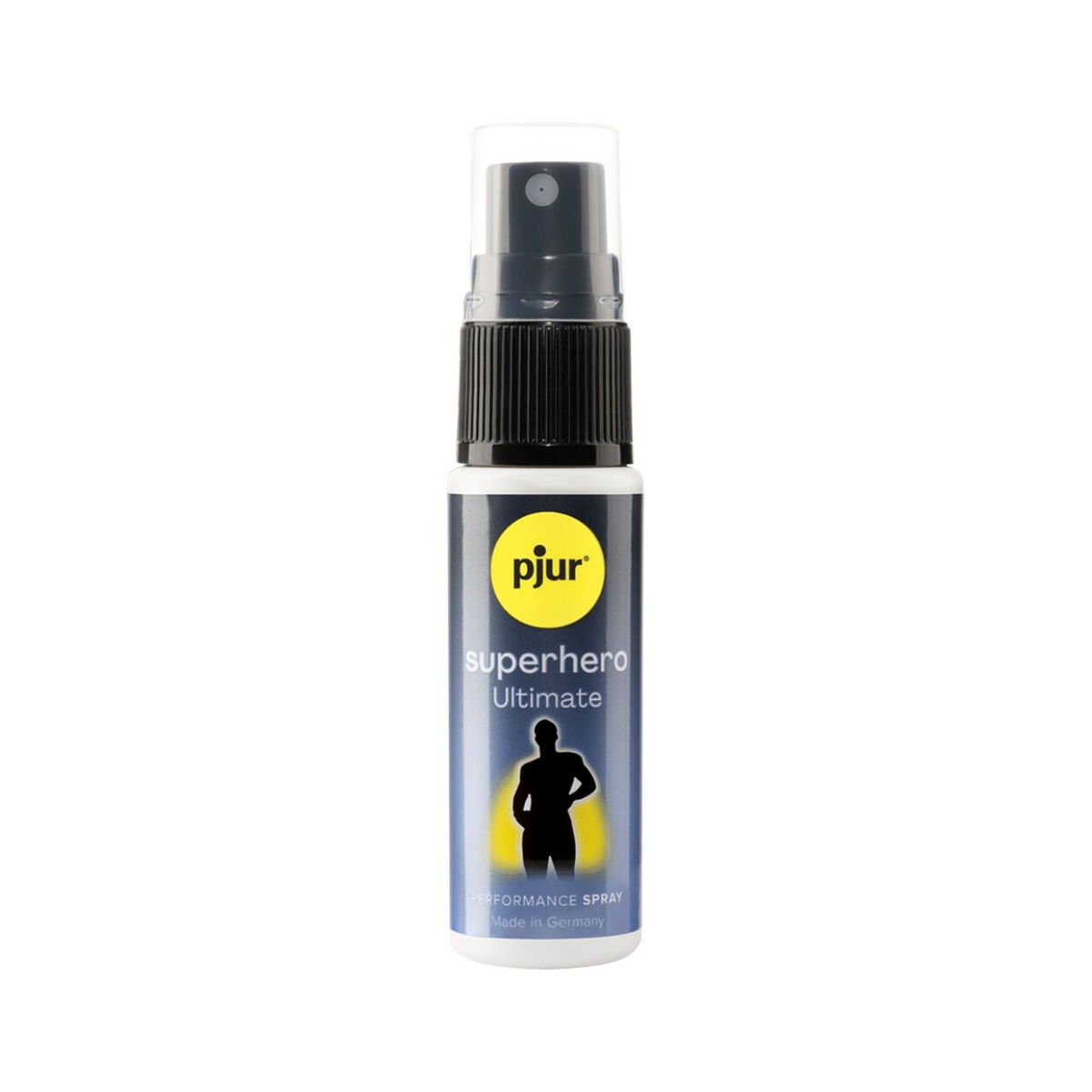 Спрей-пролонгатор Pjur Superhero Ultimate Spray, 20 мл