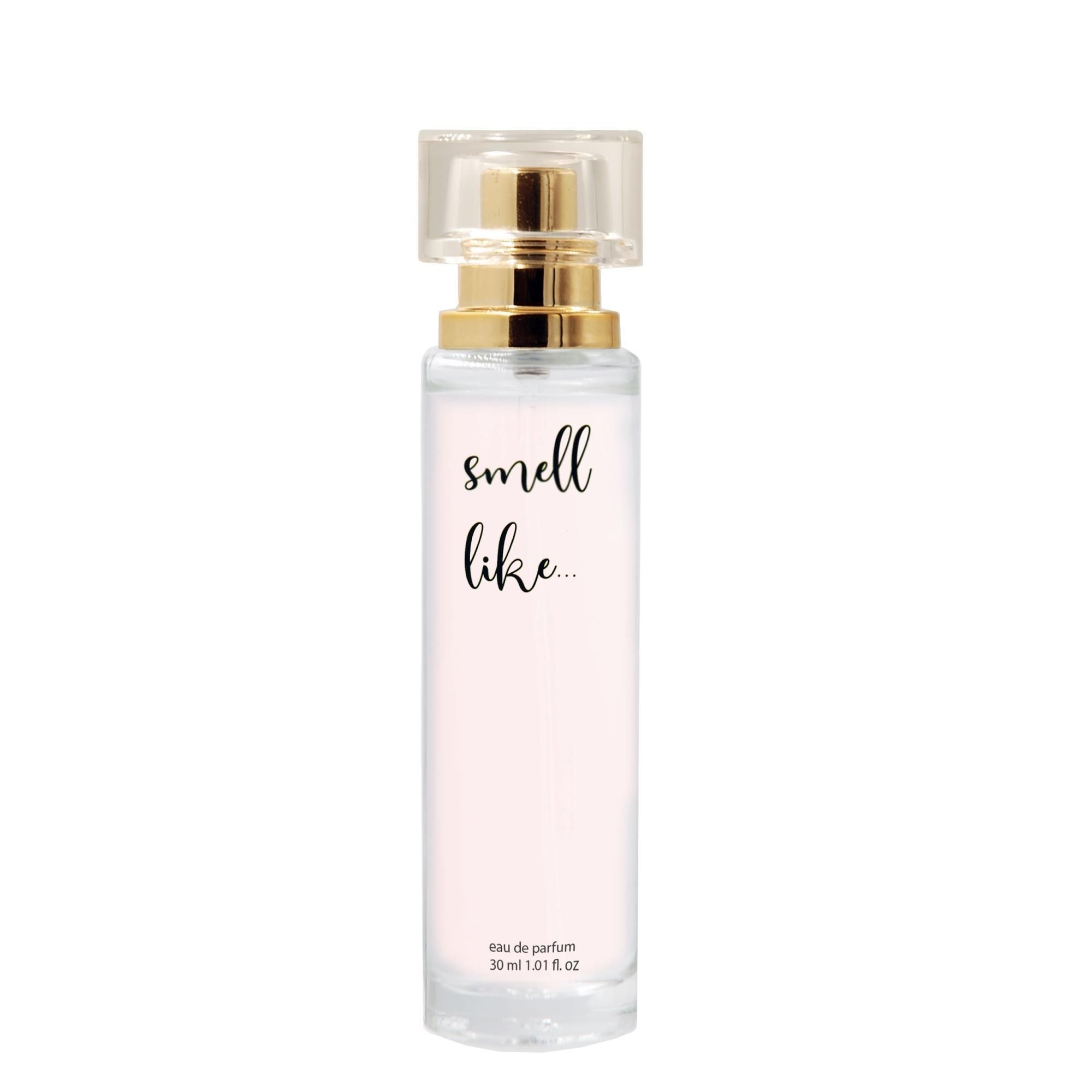 Духи с феромонами женские Smell Like жасмин, 30 мл