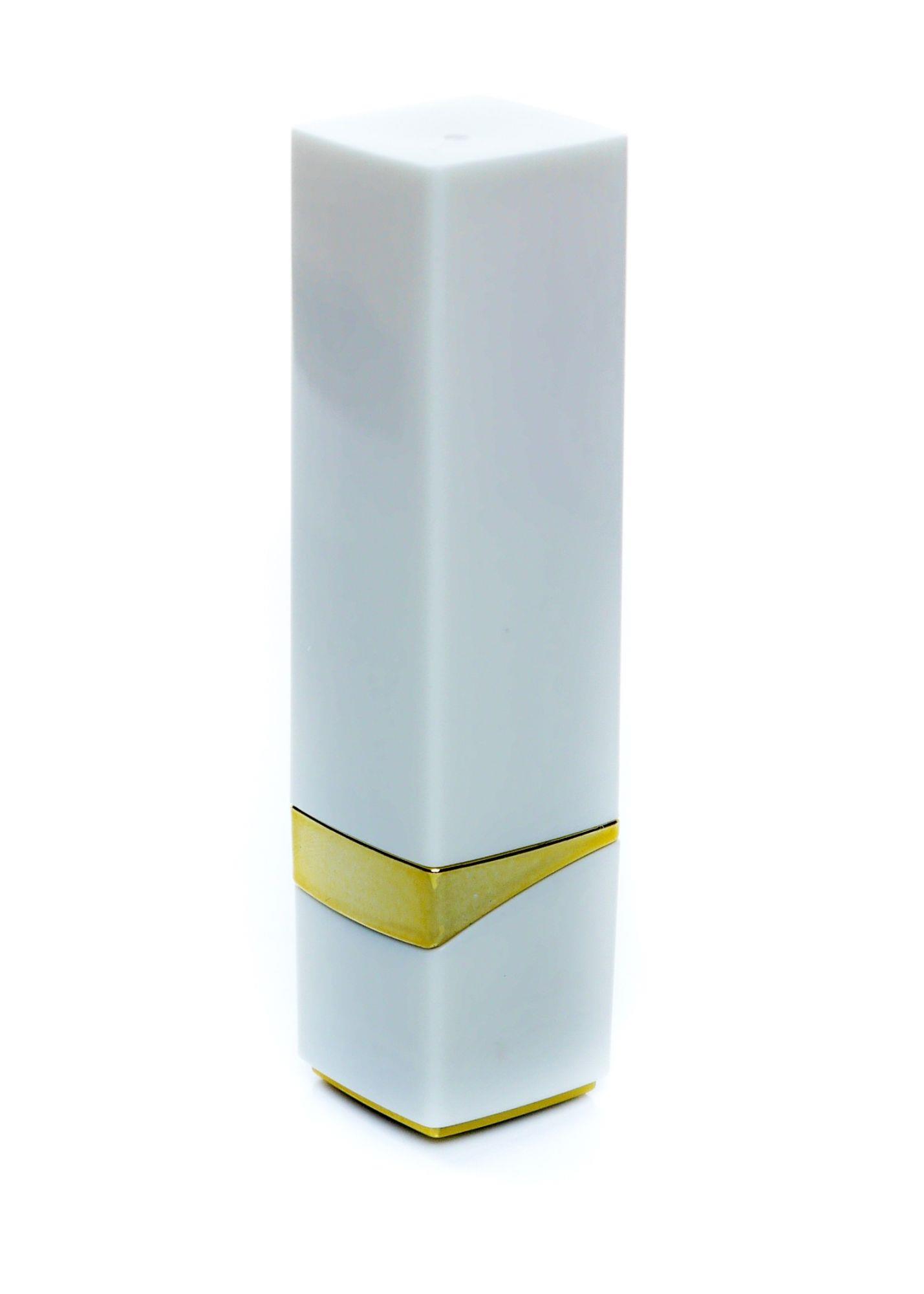 Вибратор для клитора B - Series Magic Lipstick Vibrator, 9.2 см (белый)