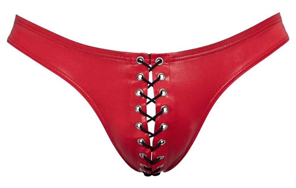 Мужские трусы Svenjoyment Men's Briefs, M (красный)