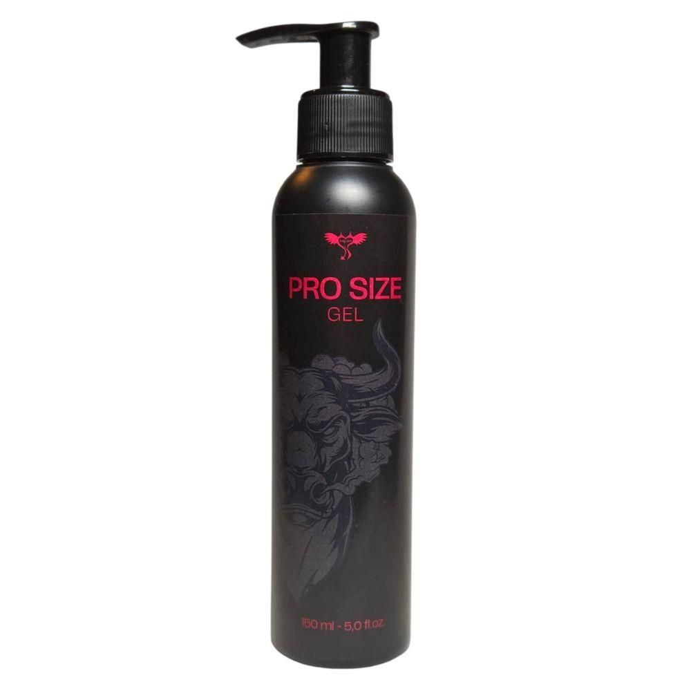 Гель для збільшення пеніса Emily Love Pro Size, 150 мл
