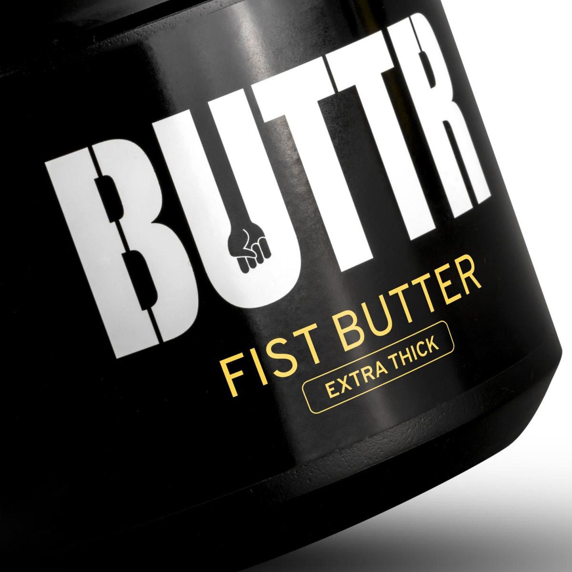 Гель для фистинга Buttr Fisting Gel Extra Thick, 500 мл