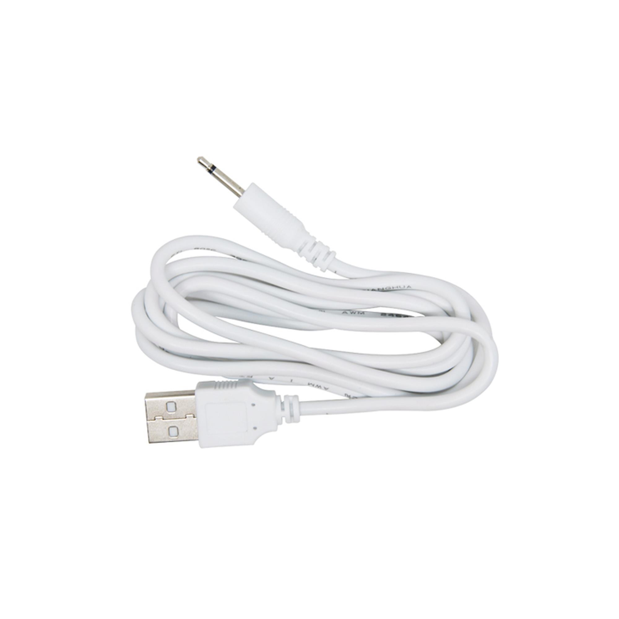 Wibrator łechtaczki Pretty Love Gemma Tongue, 8,8 8,8 cm (fioletowy)