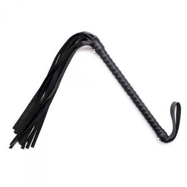 Набір для бондажу Toyz4lovers Basic Bondage Kit (чорний)