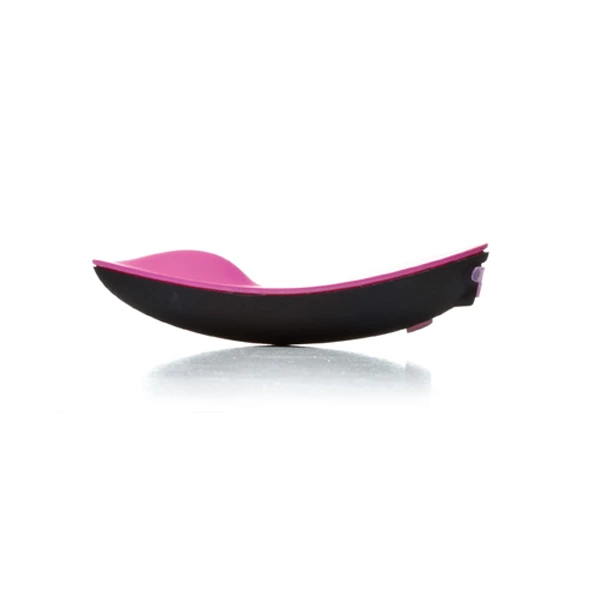 OhMiBod Club Vibe 2.OH -, Czarny, 9.5 cm