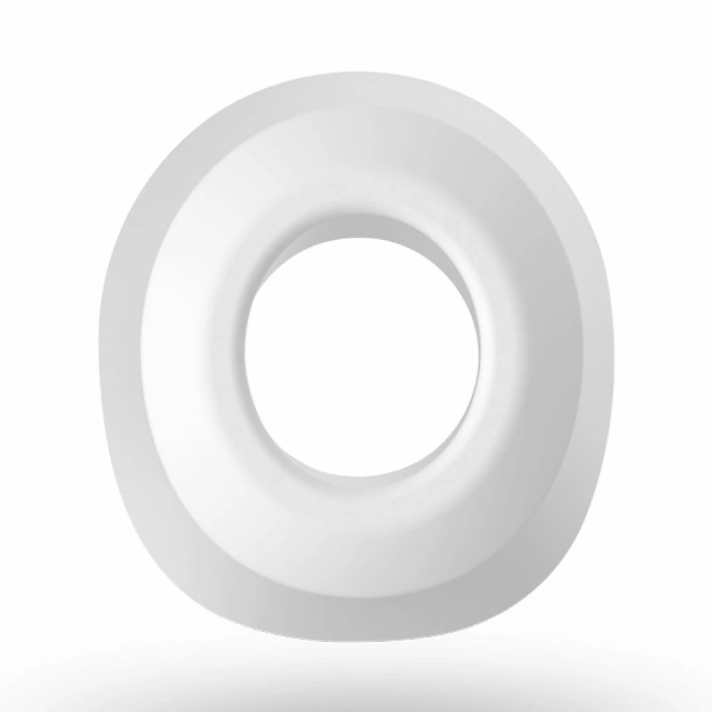 Набор насадокдля Satisfyer Number One, 5 шт (белый)