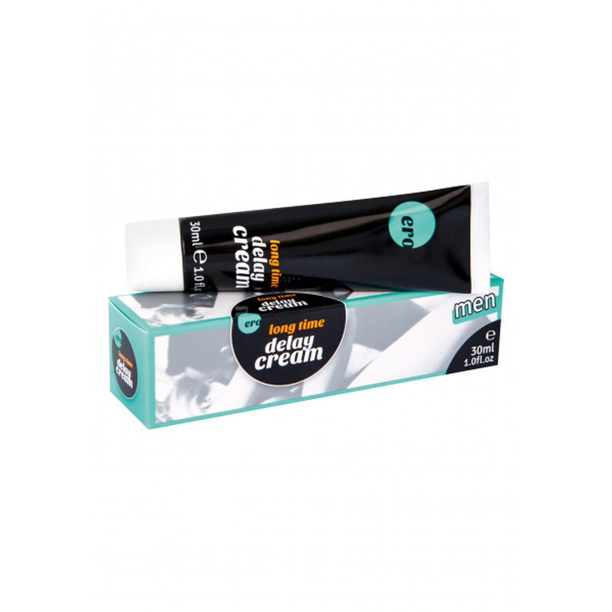 Крем пролонгатор Ero Delay Creme Men, 30 мл