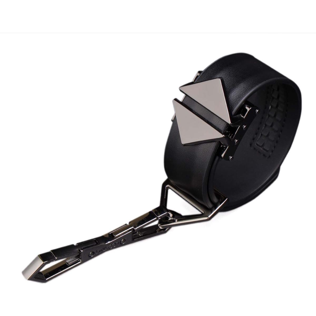 БДСМ набор Lockink Hogtie Set (черный)