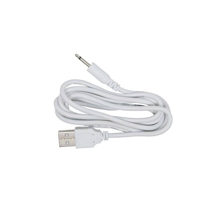 Wibrator królik Pretty Love Chris, 15,4 cm (jasnoróżowy)