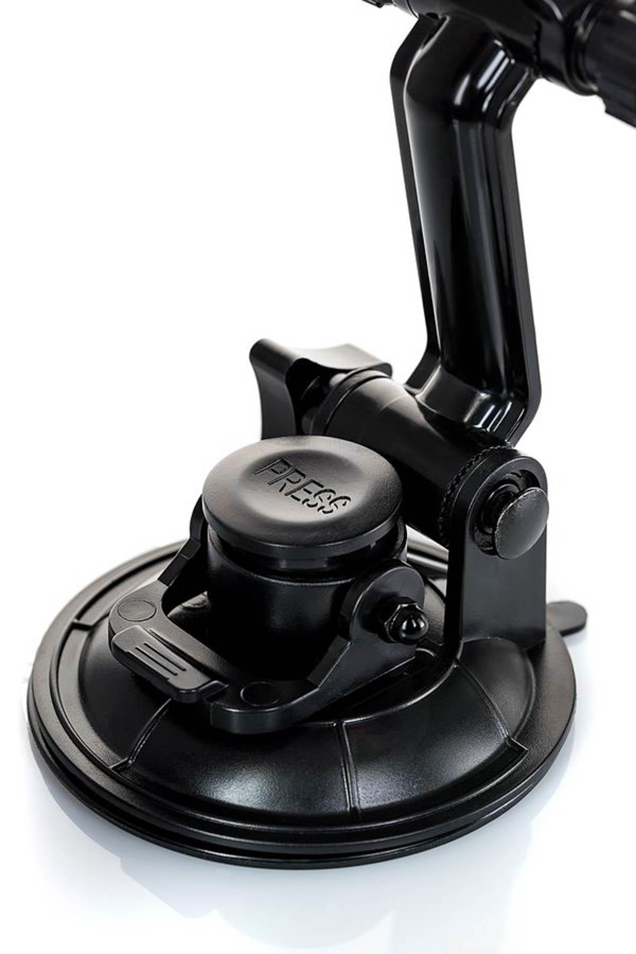 Секс-машина MotorLovers Pink Punk Sex Machine