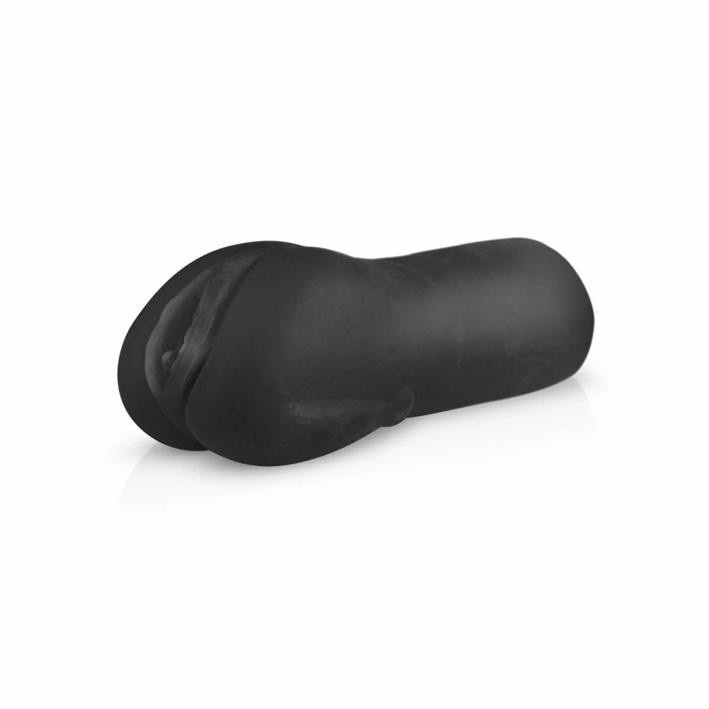 Набор секс-игрушек Loveboxxx Hot 'n Steamy Starter Kit, 9 шт (черный)