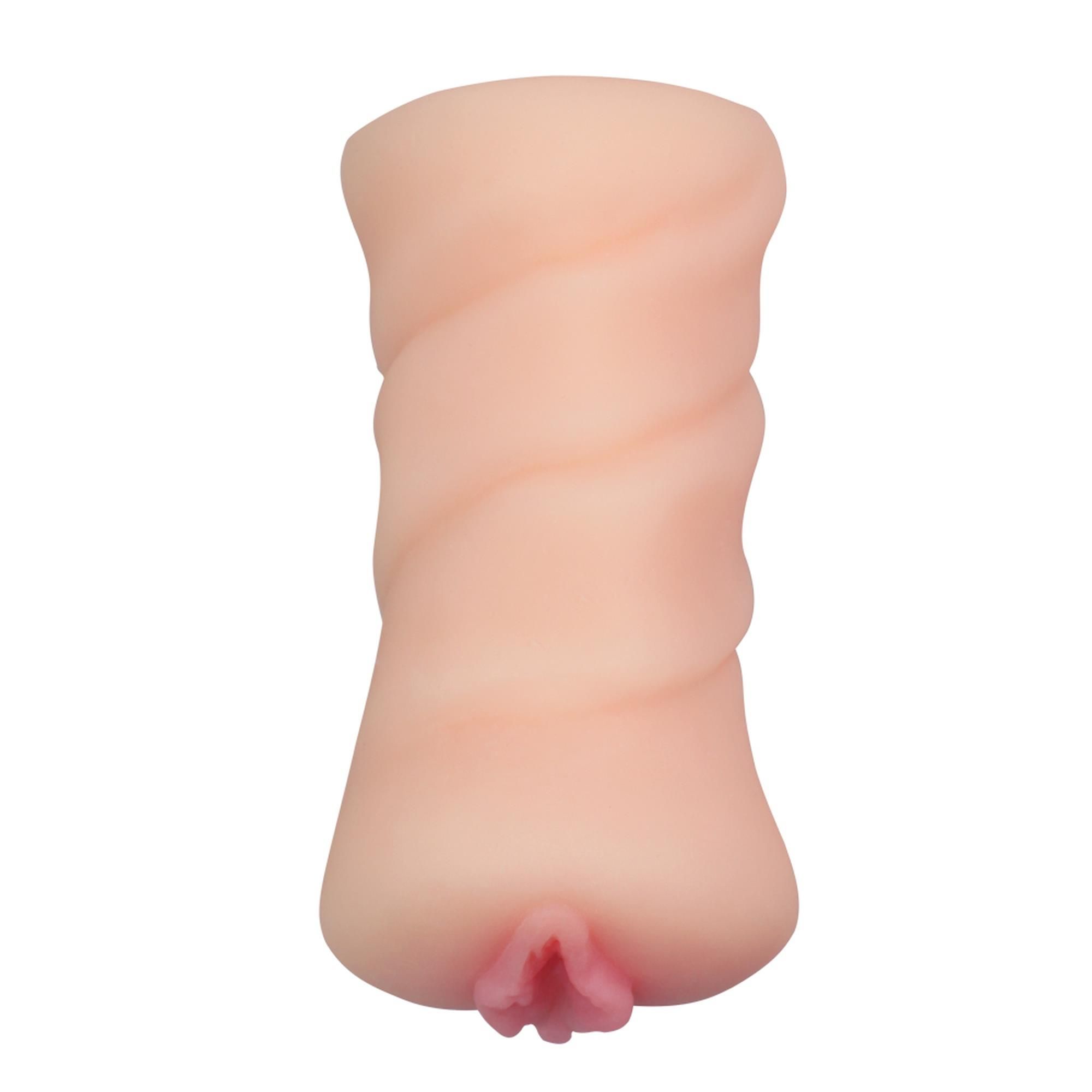 Мастурбатор LoveToy X-Basic Pocket (телесный)