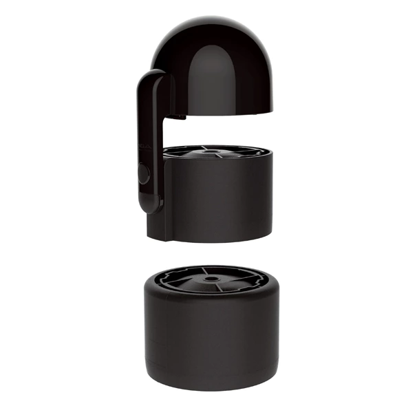 Мастурбатор Tenga Vacuum Controller (черный)