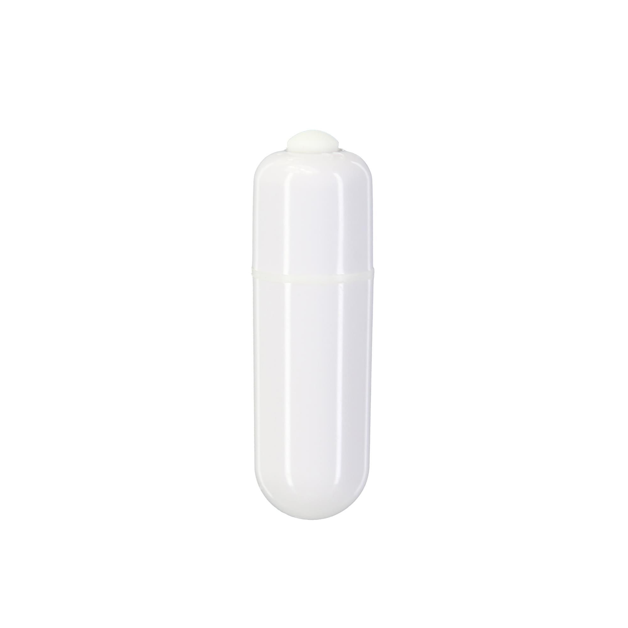 Анальна пробка Pillow Talk Fancy Luxurious Glass Anal Plug, 10.1 см (прозорий)