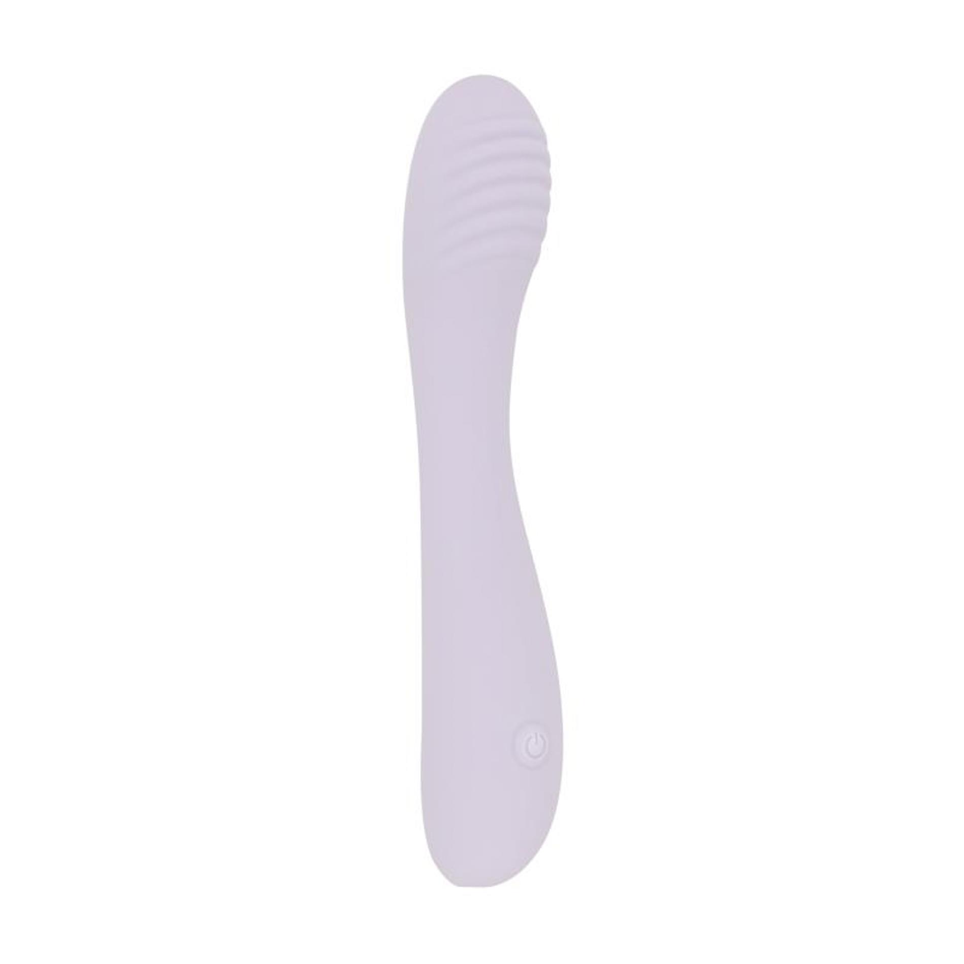Vibrator Fleshlight Good Vibes Only Sofi, 18.7 cm (fioletowy)