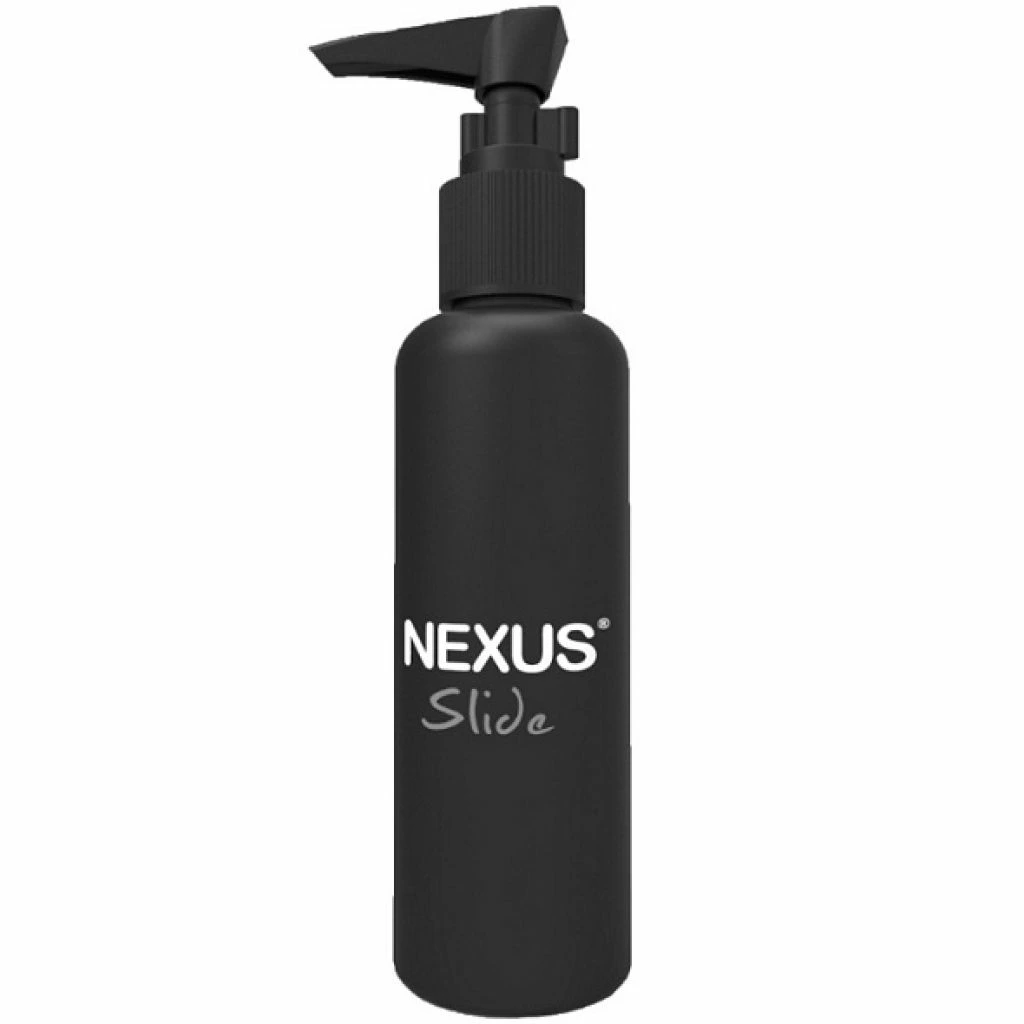 Lubrykant analny na bazie wody Nexus Slide, 150 ml