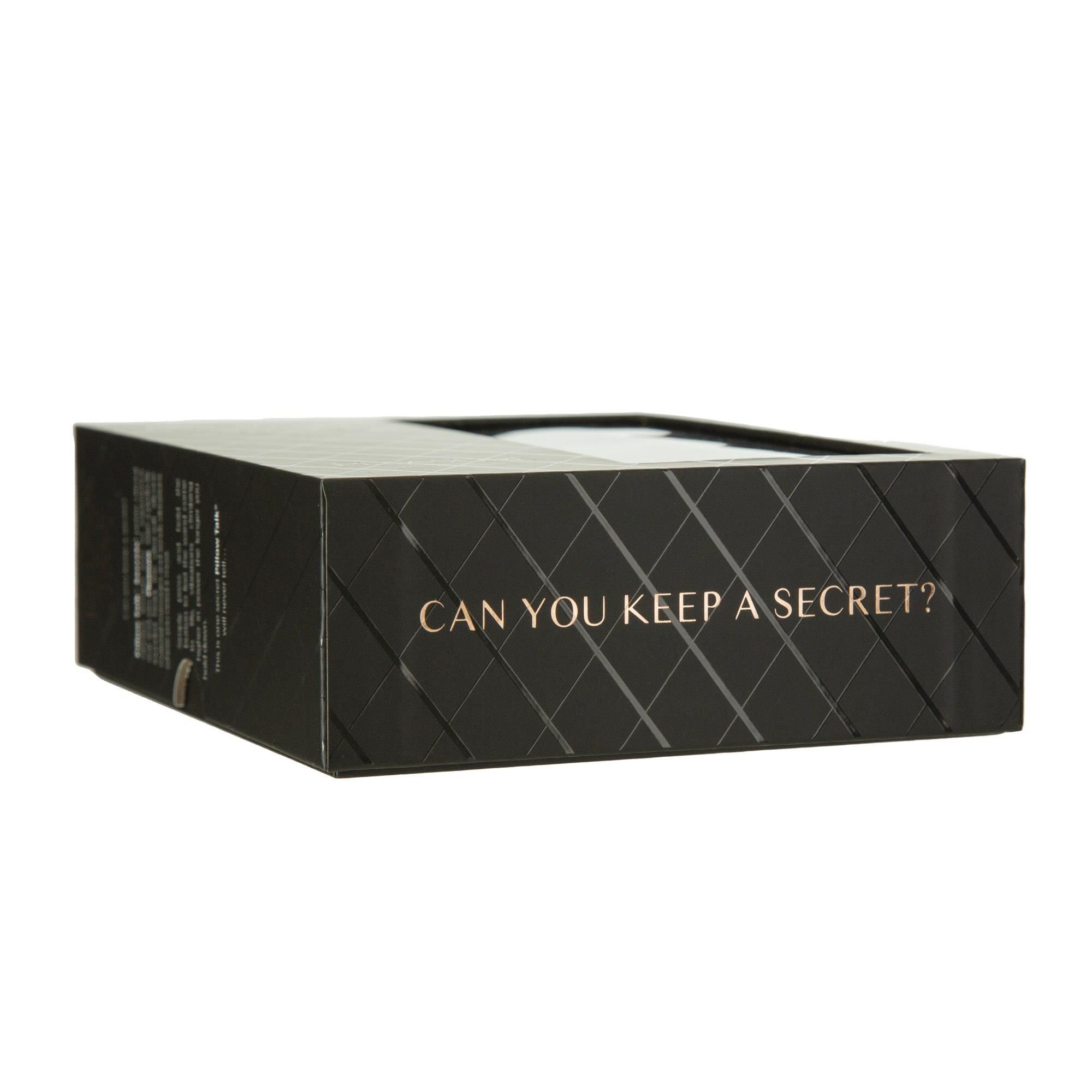 Вибратор для клитора Pillow Talk Secrets Playful, 12,7 см (синий)