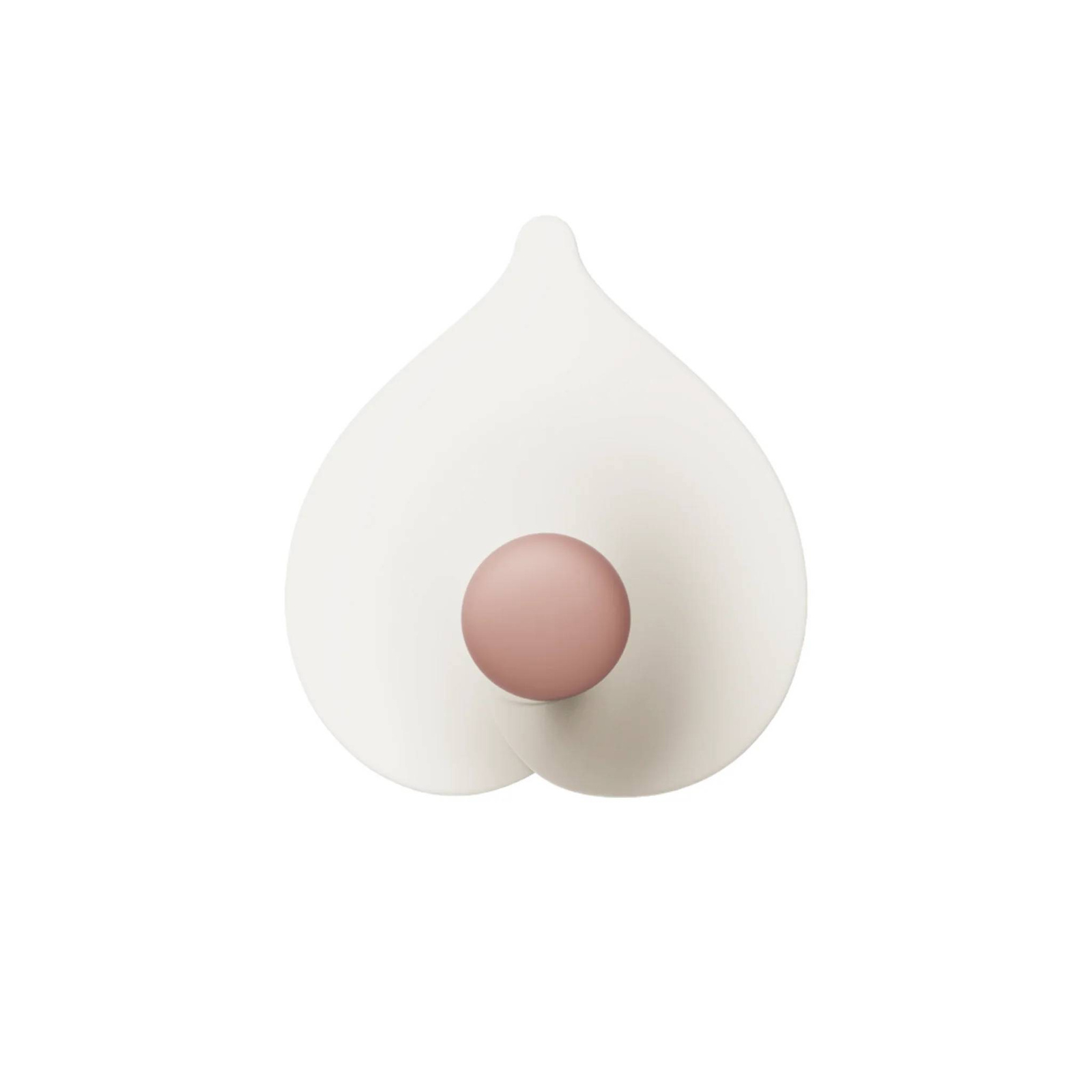 Вибратор Zalo Calla, 24 см (розовый)