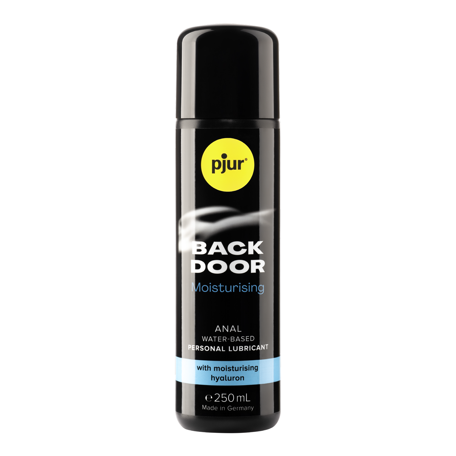 Lubrykant analny Pjur BackDoor Comfort Glide, 250 ml
