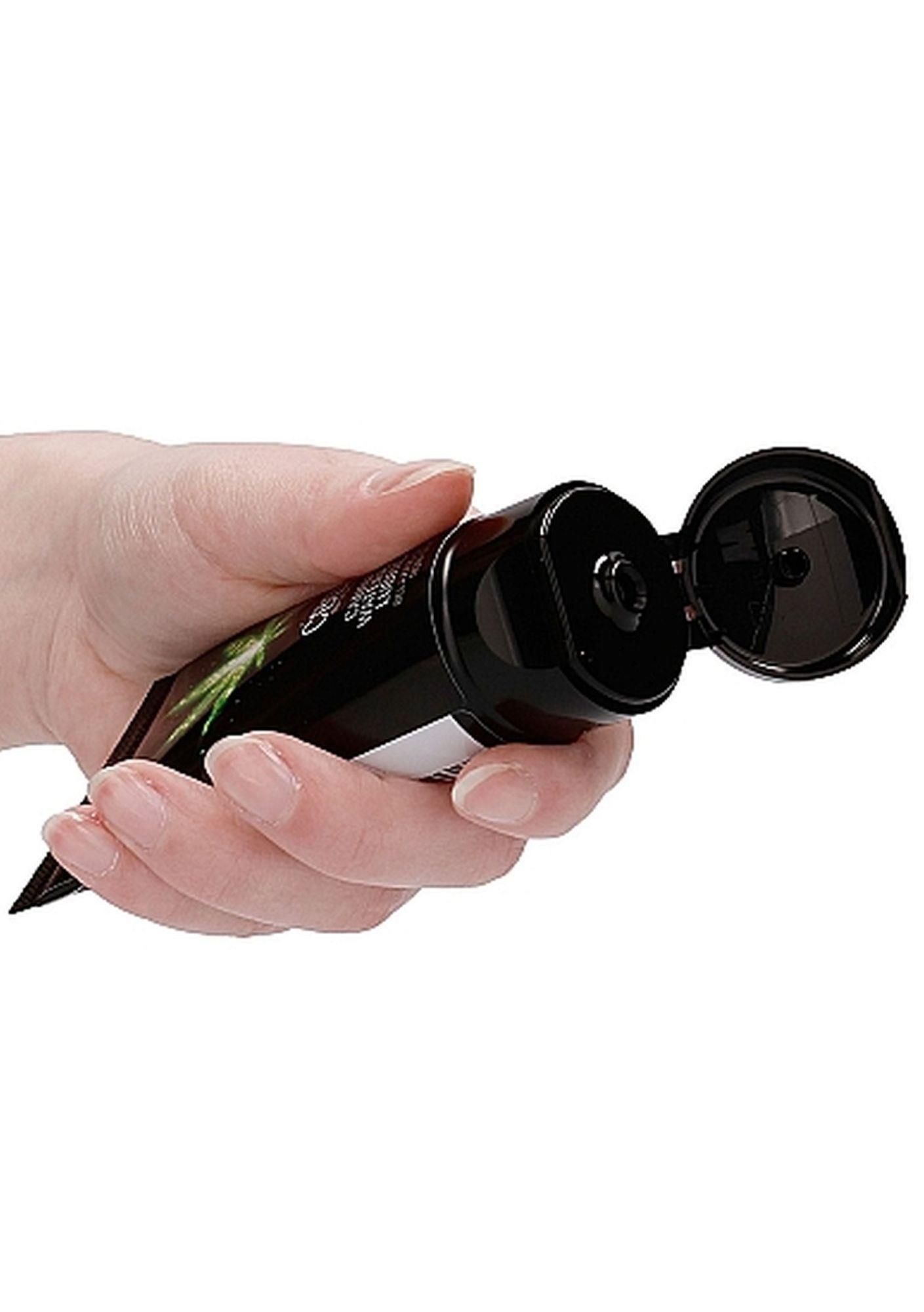 Лубрикант на водной основе Pharmquests CBD Cannabis, 50 мл