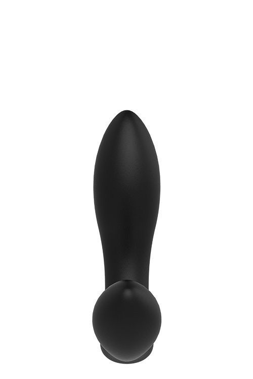 Вибратор Dream Toys Elite Renee, 11,2 см (черный)