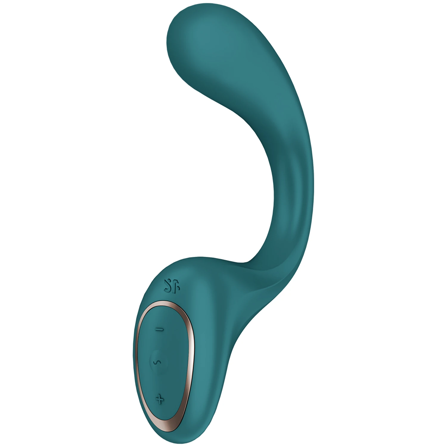 Вибратор Satisfyer G For Goddess 2, 18.8 см (зеленый)