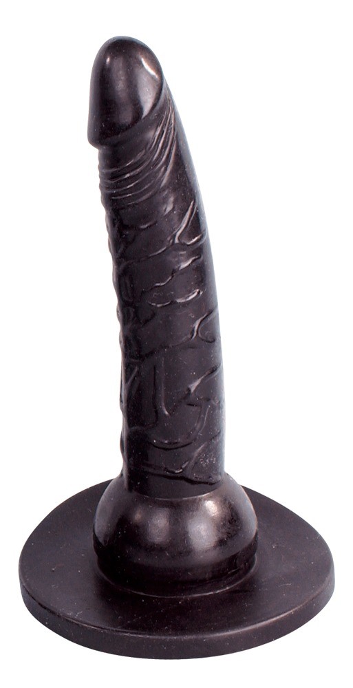 Страпон You2Toys Pasek na dildo + 3 дилдо (чорний)
