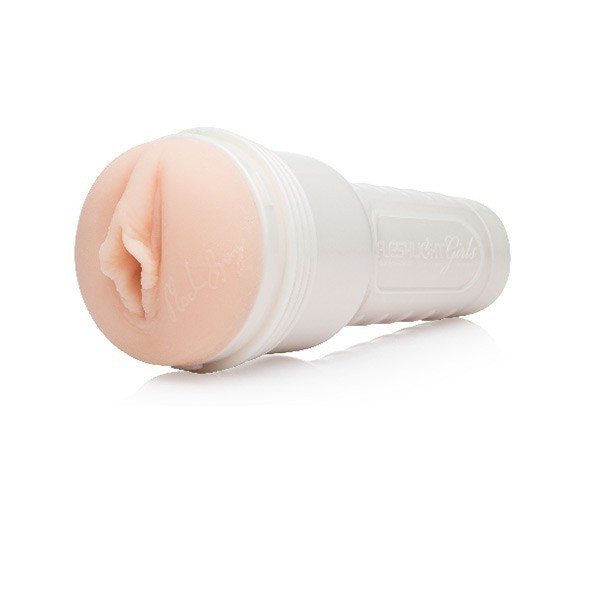 Реалистичный мастурбатор Fleshlight Madison Ivy Beyond (телесный)