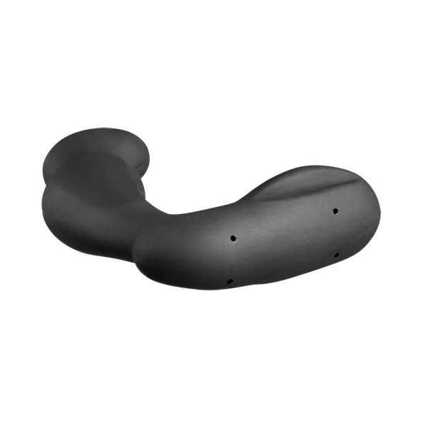 Стимулятор простаты ElectraStim Sirius, 10 см (черный)