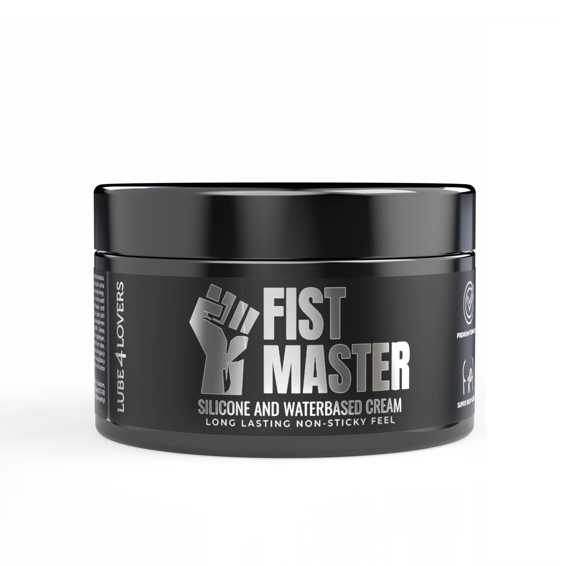 Lubrykant do fistingu Anale Fist Master, 250 ml