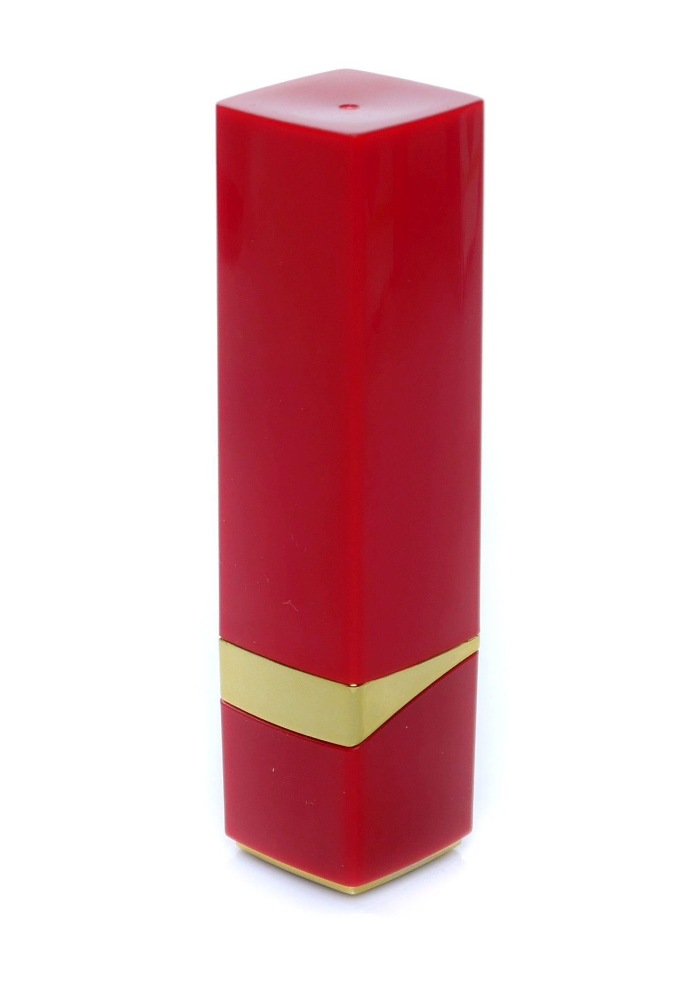 Вибратор для клитора B - Series Magic Lipstick Vibrator, 9.2 см (красный)