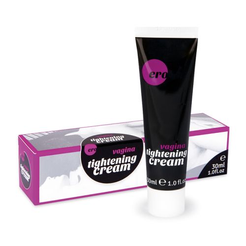 Крем для сужения влагалища Hot Vagina Tightening Cream, 30 мл