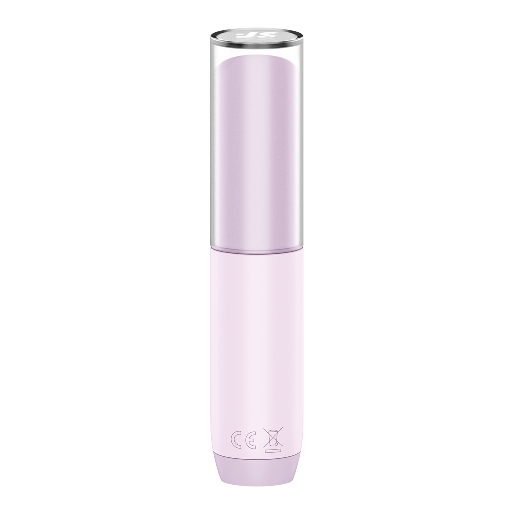 Вакуумный стимулятор клитора Satisfyer Secret Kiss (розовый)