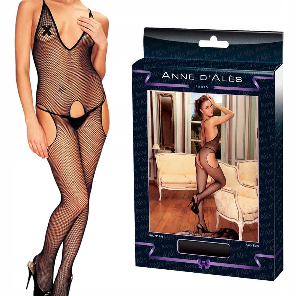 Inny 711015 - Bodystocking, M/L