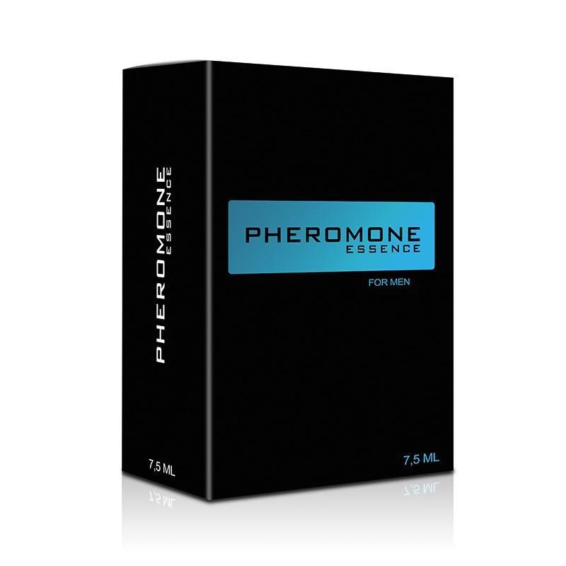Мужские духи с феромонами Pheromono Essence, 7,5 мл