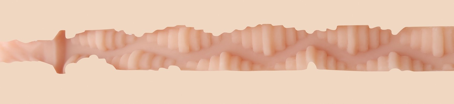 Мастурбатор Fleshlight Girls Brandi Love Heartthrob (телесный)