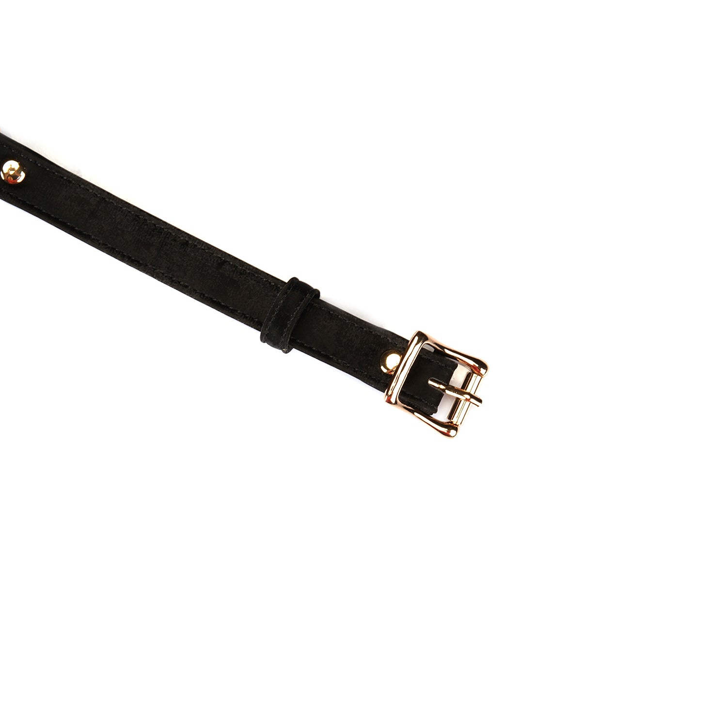 БДСМ кляп Liebe Seele Boudoir Amor Ball Gag (черный)