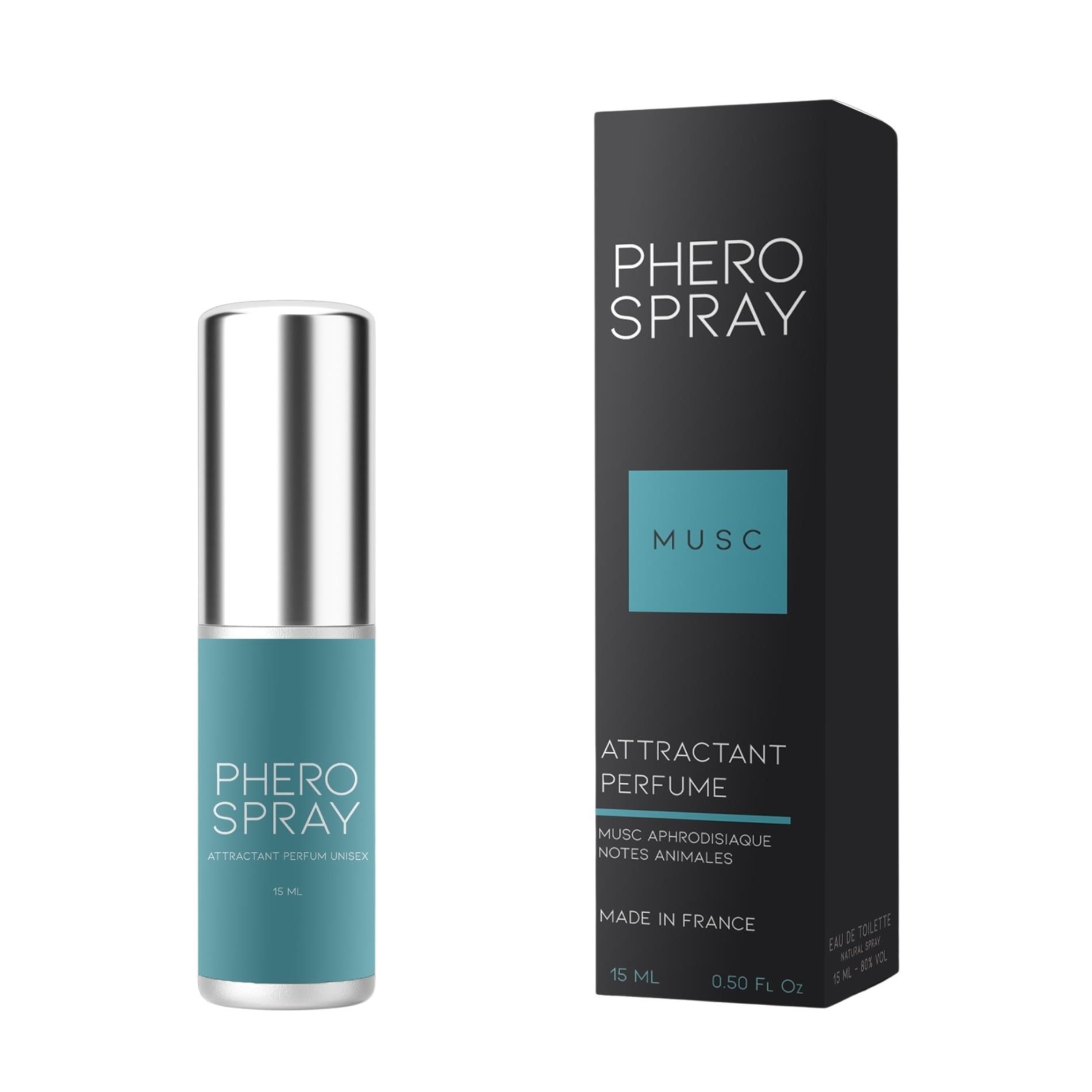 Ruf -, 15 ml