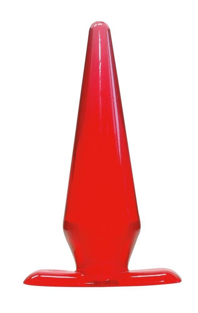 Zestaw zabawek erotycznych Orion Red Roses Set, 9 sztuk (czerwony)