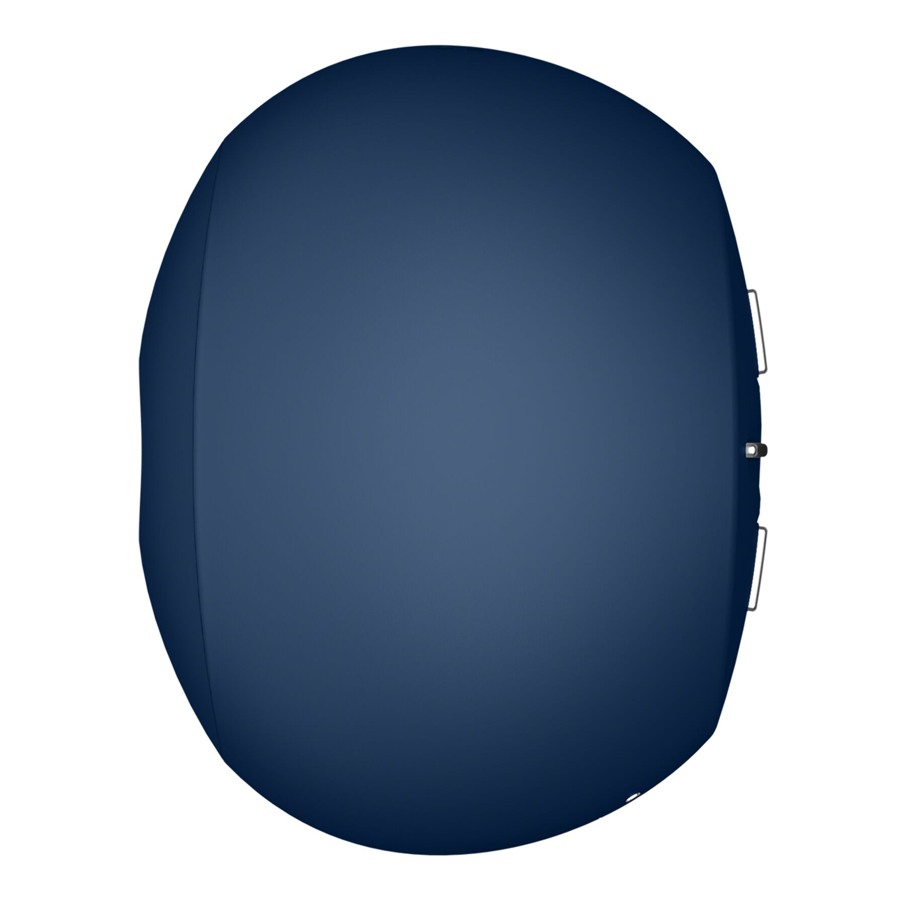 Bezdotykowy stymulator łechtaczki z wibracjami Satisfyer Air Power 4(niebieski)