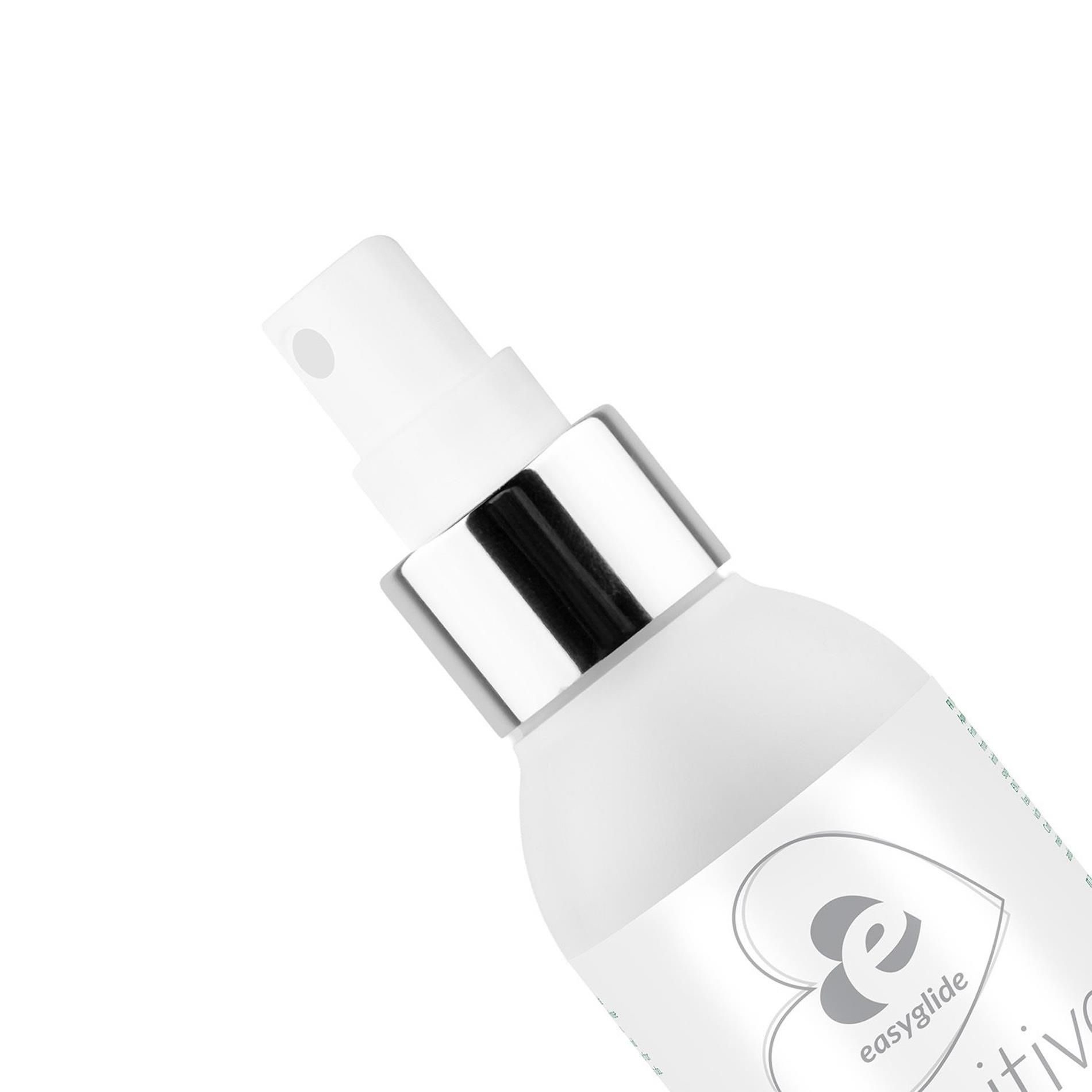Cleaner do zabawek erotycznych EasyGlide Sensitive Toycleane, 150 ml