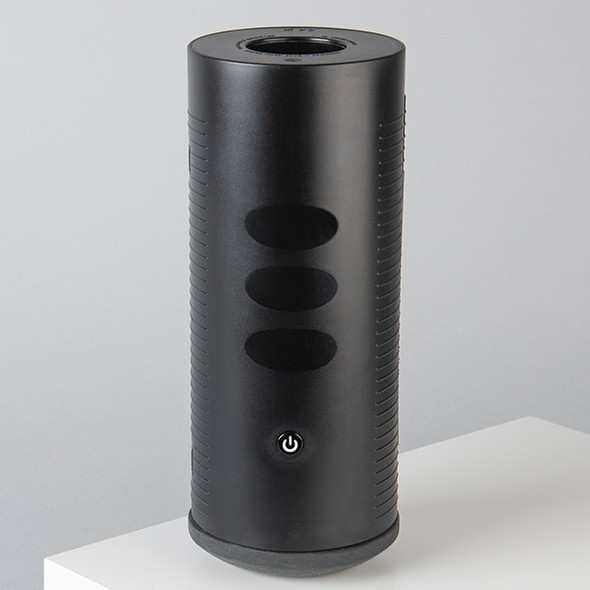 Мастурбатор Kiiroo Titan, 22,1 см(черный)