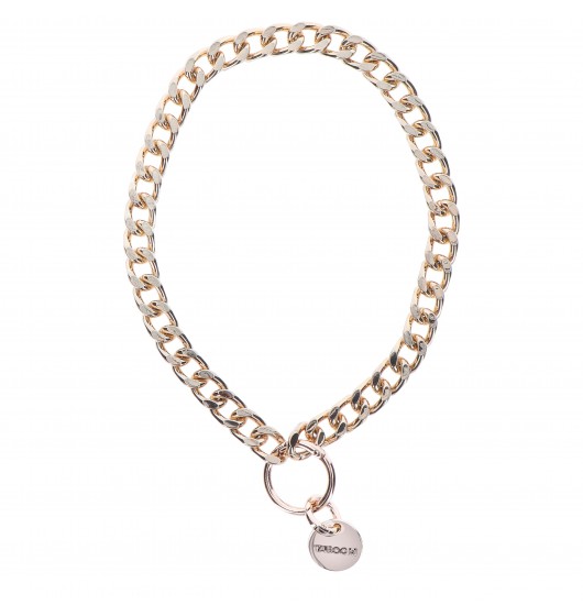 Ошейник с кулоном Taboom Statement Collar