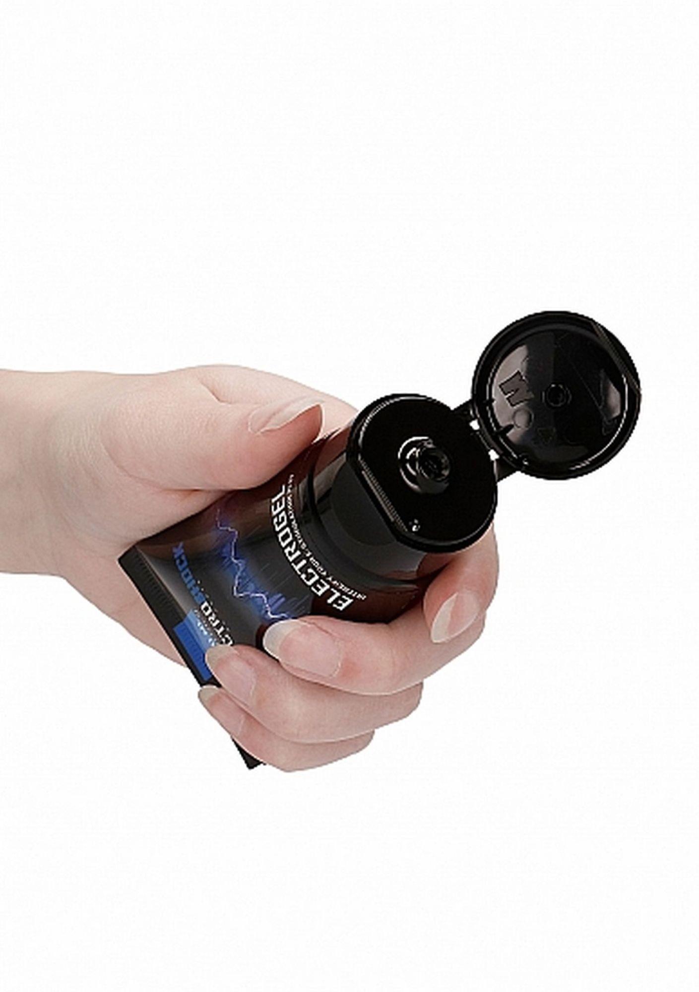 Электрогель Shots Electrogel, 50 мл