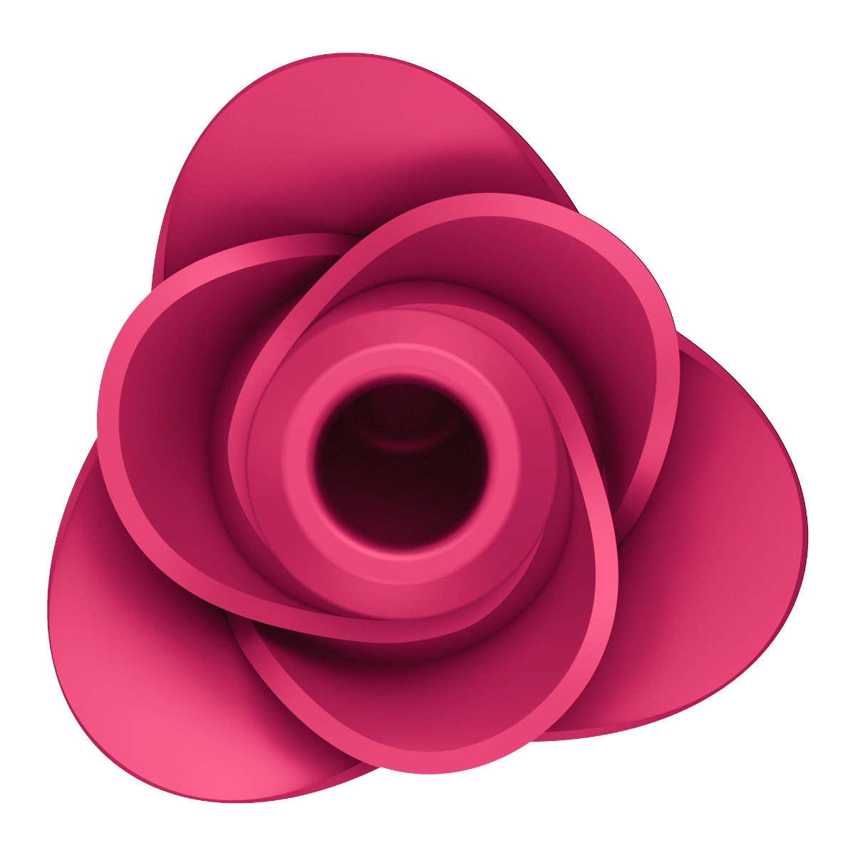 Вакуумный стимулятор клитора с вибрацией Satisfyer Pro 2 Classic Blossom, 7 см (розовый)
